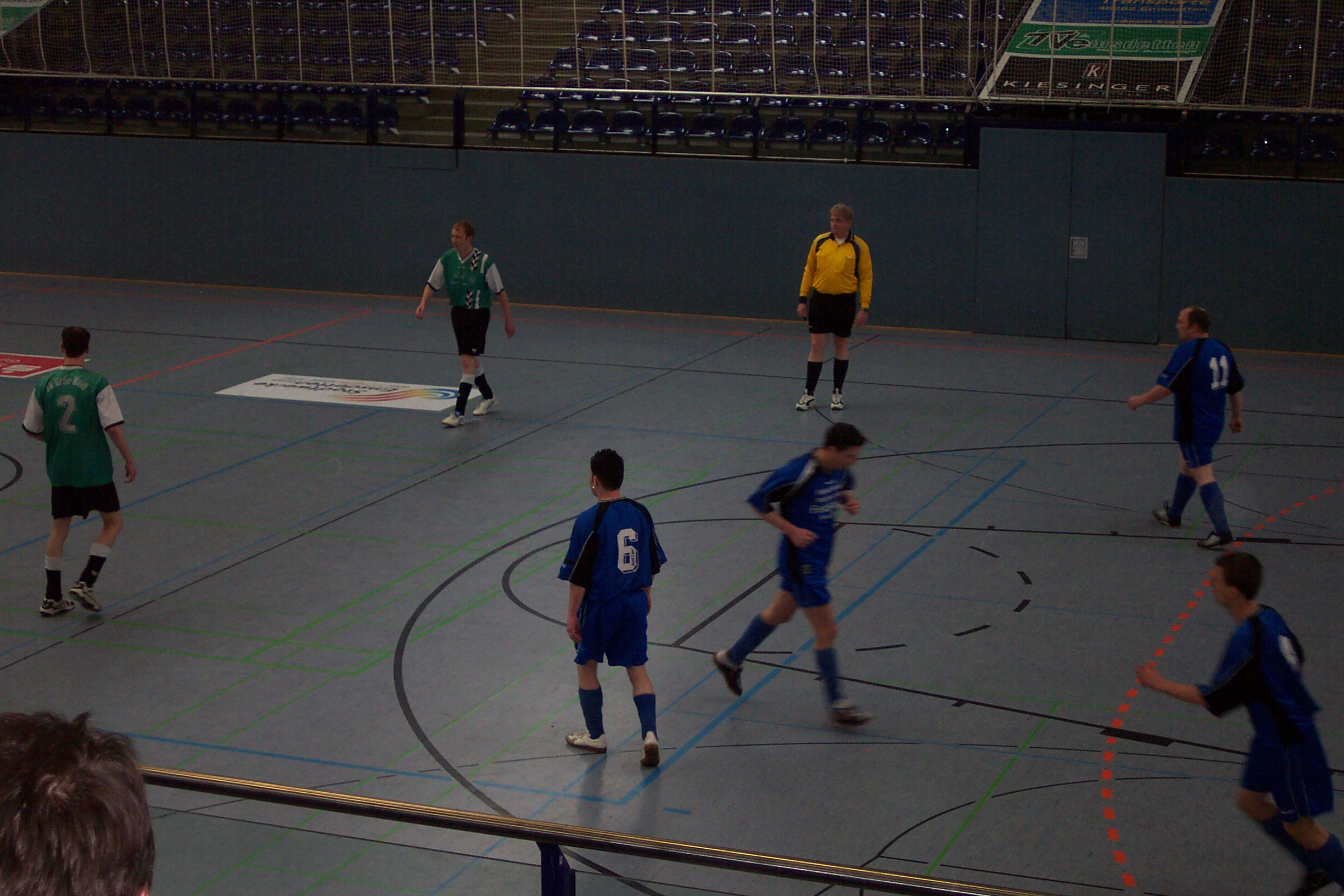 Hallenkreismeisterschaft 09.04.2006 007